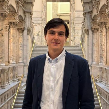 Diego González González